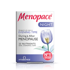 Vitabiotics Menopace Night Support