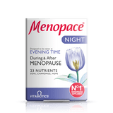 Menopace Night Support by Vitabiotics