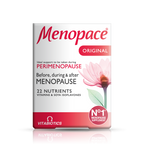 Vitabiotics Menopace Original Menopause Support
