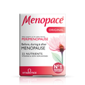 Vitabiotics Menopace Original Menopause Support