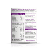 Neuromind Original Brain Support by Vitabiotics
