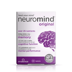 Vitabiotics Neuromind Original Brain Support