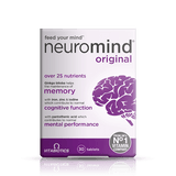 Neuromind Original Brain Support by Vitabiotics