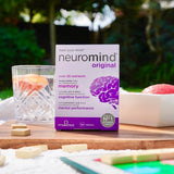 Neuromind Original Brain Support by Vitabiotics