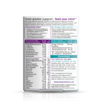 Vitabiotics Neuromind Plus Brain Support