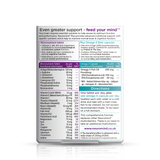 Neuromind Plus Brain Support by Vitabiotics
