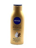 Nivea Nourishing Cocoa Body Lotion - Brandlistry Nigeria