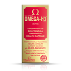 Vitabiotics Omega H3 Original