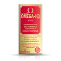 Vitabiotics Omega H3 Original