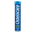 Vitabiotics Osteocare Fizz Calcium Supplement