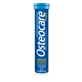Osteocare Fizz Calcium Supplement by Vitabiotics