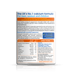 Vitabiotics Osteocare Chewable Calcium Tablets