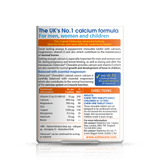 Osteocare Chewable Calcium Tablets by Vitabiotics