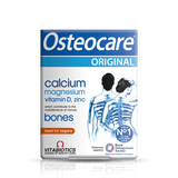 Osteocare Original Calcium Supplement by Vitabiotics