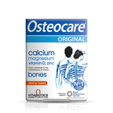 Osteocare Original Calcium Supplement by Vitabiotics