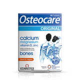 Osteocare Original Calcium Supplement by Vitabiotics