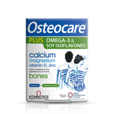 Osteocare Plus Bone Health Support by Vitabiotics