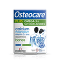Vitabiotics Osteocare Plus Bone Health Support