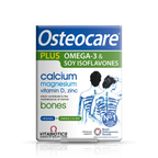 Vitabiotics Osteocare Plus Bone Health Support