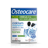 Osteocare Plus Bone Health Support by Vitabiotics