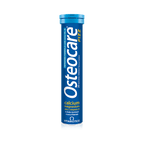 Vitabiotics Osteocare Fizz Calcium Supplement