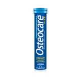 Osteocare Fizz Calcium Supplement by Vitabiotics
