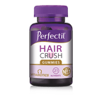 Vitabiotics Perfectil Hair Crush Gummies