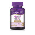 Vitabiotics Perfectil Hair Crush Gummies