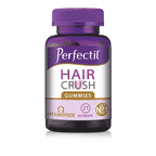 Vitabiotics Perfectil Hair Crush Gummies