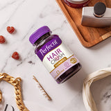 Perfectil Hair Crush Gummies by Vitabiotics