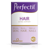 Perfectil Hair Support by Vitabiotics