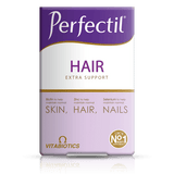 Perfectil Hair Support by Vitabiotics