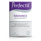 Vitabiotics Perfectil Platinum Radiance