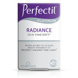 Perfectil Platinum Radiance by Vitabiotics