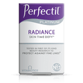 Perfectil Platinum Radiance Skin Time Defy