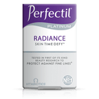 Perfectil Platinum Radiance Skin Time Defy