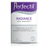 Perfectil Platinum Radiance Skin Time Defy