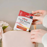 Ultra Plant Sterols 500mg by Vitabiotics