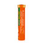 Vitabiotics Ultra Vitamin C Fizz Tablets