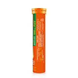 Ultra Vitamin C Fizz Tablets by Vitabiotics