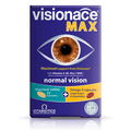 Vitabiotics Visionace Max Eye Health Support