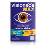 Visionace Max Eye Health Support by Vitabiotics