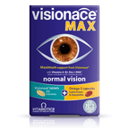 Vitabiotics Visionace Max Eye Health Support
