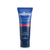 Wellman Daily Moisturiser for Men by Vitabiotics