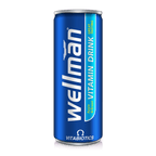 Vitabiotics Wellman Vitamin Drink