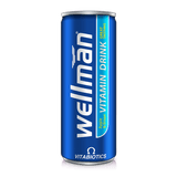 Wellman Vitamin Drink by Vitabiotics
