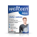 Vitabiotics Wellteen Him Multivitamin