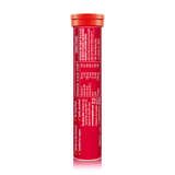 Feroglobin Fizz Iron Supplement by Vitabiotics