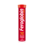 Vitabiotics Feroglobin Fizz Iron Supplement