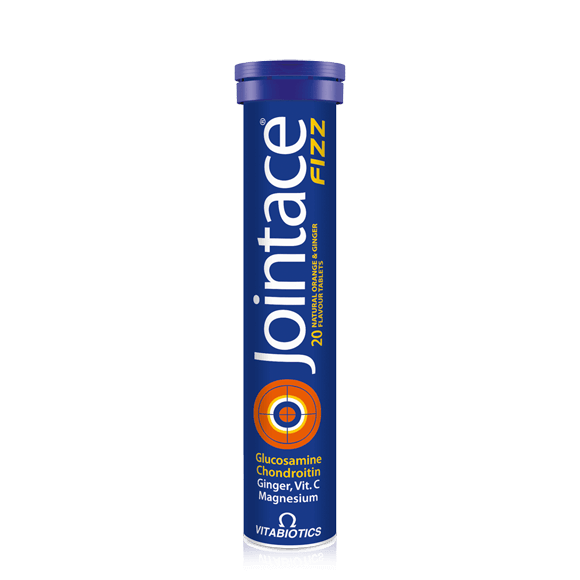 Vitabiotics Jointace Fizz Joint Support